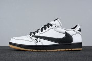 Travis Scott x Fragment Design x Air Jordan 1 Low OG