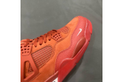 Air Jordan 4 Retro OG SP Nigel Sylvester Brick by Brick