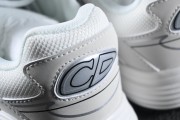 Dior B30 'White Grey'