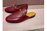 Gucci Horsebit Loafers Horsebit Mule Loafers