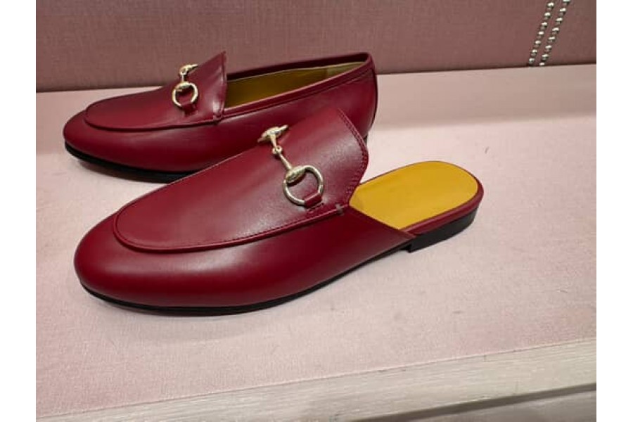 Gucci Horsebit Loafers Horsebit Mule Loafers