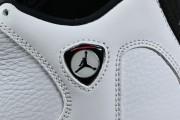 Air Jordan 14 'Black Toe'