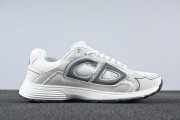 Dior B30 'White Grey'