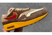 Nike Air Max 1 SWOOSH Low Poly "Big Head Origins"