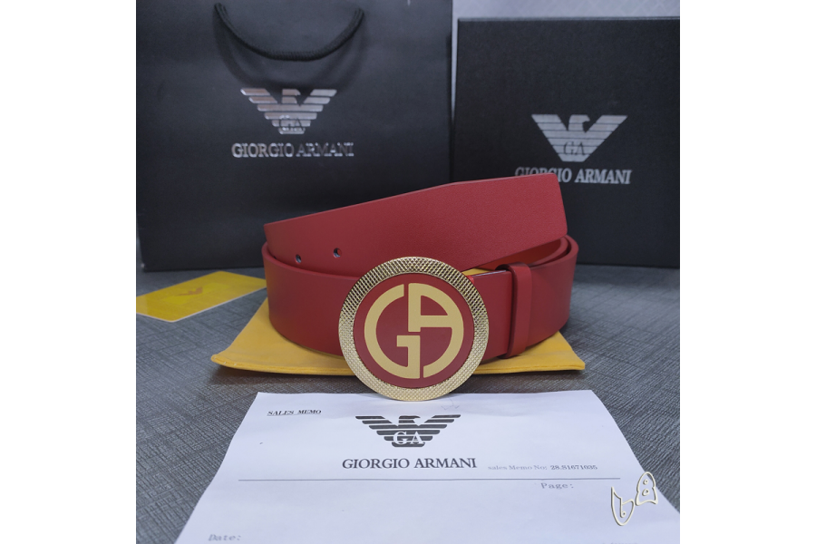 Belt