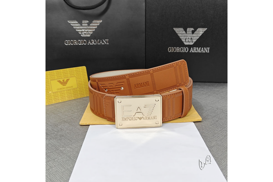 Belt