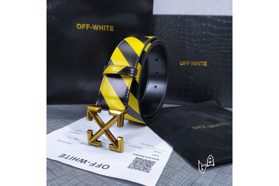 Belt
