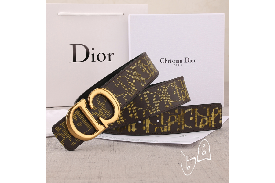 Belt