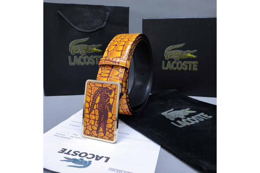 Belt