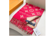 Scarf & Shawl