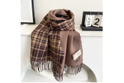 Scarf & Shawl