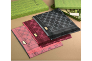 Scarf & Shawl