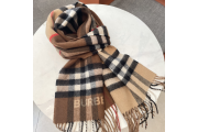 Scarf & Shawl