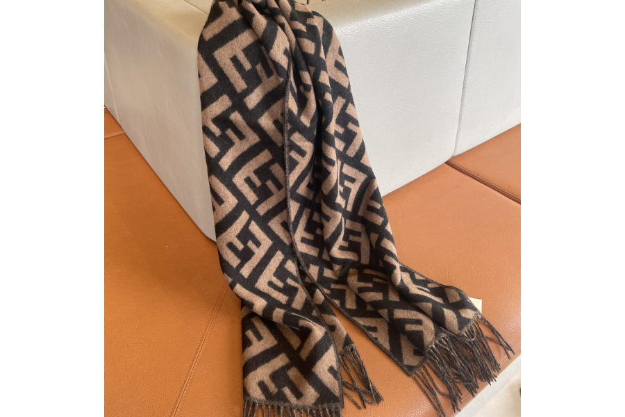 Scarf & Shawl