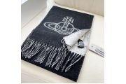 Scarf & Shawl