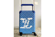 LV Luggage