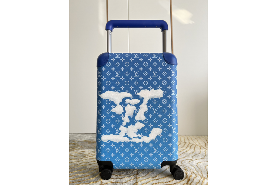 LV Luggage
