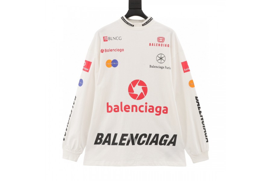 Balenciaga Hoodie