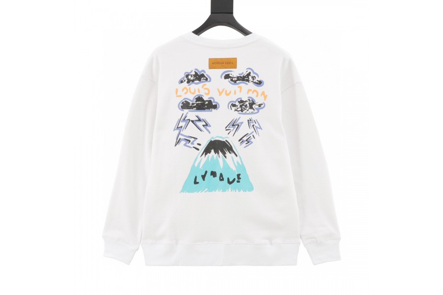 LV Hoodie