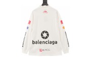 Balenciaga Hoodie