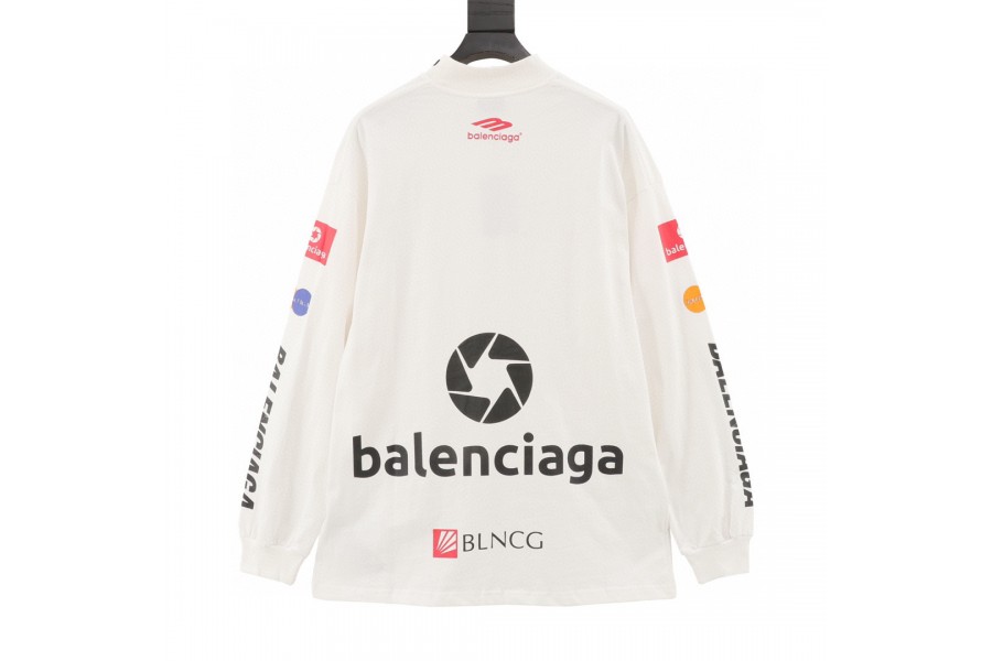 Balenciaga Hoodie