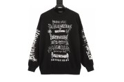 Balenciaga Hoodie