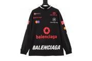Balenciaga Hoodie