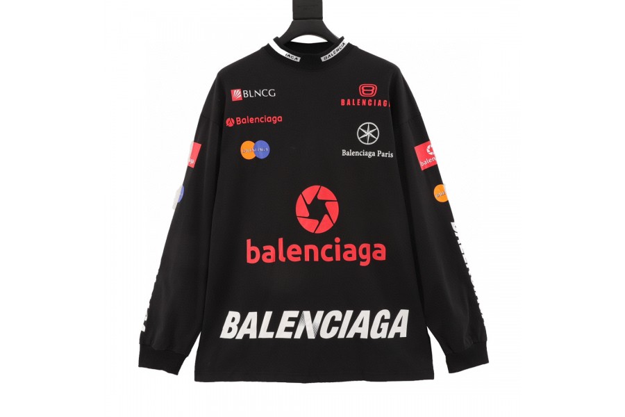 Balenciaga Hoodie