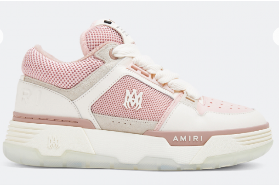 Amiri Sneaker