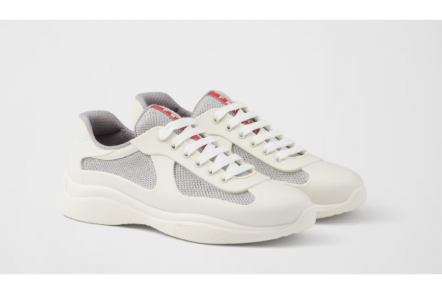 Prada Shoes