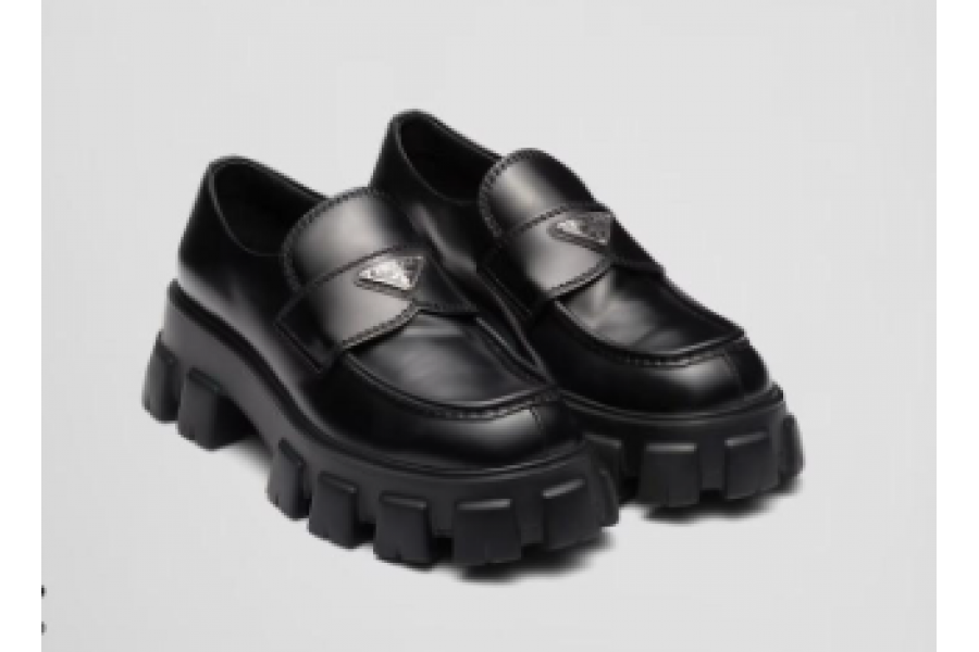  Prada  sneaker 