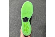 The Powerpuff Girls × Nike Dunk SB Low Green