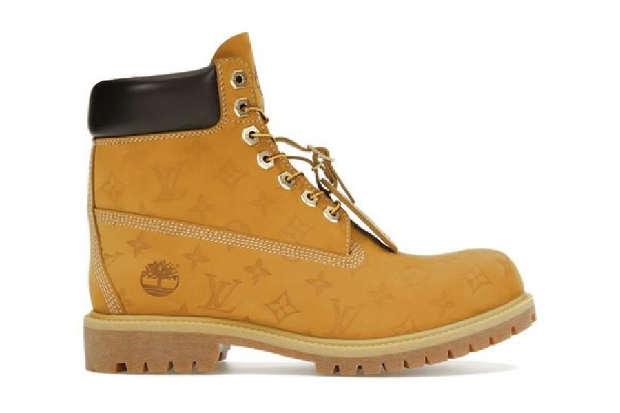 LV sneaker 