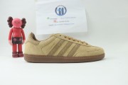 JJJJound x AD Addidas Original Samba ID8709