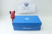 JJJJound x AD Addidas Original Samba ID8709