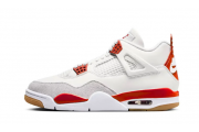 Nike SB x Air Jordan 4 ‘Varsity Red’ Drops 