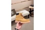 Louis Vuitton Martin Boots