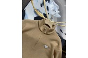 Cashmere Zipper Jacket