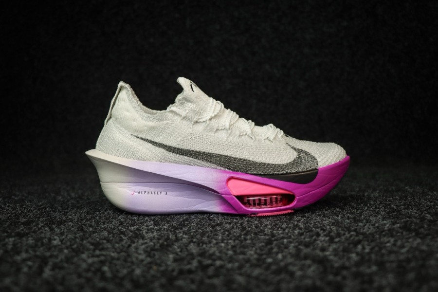 NIKE Zoom Alphafly Next 2 Pink Orange DN3559-600 