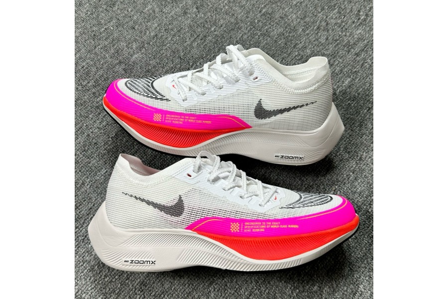 Nike ZoomX Vaporfly Next% Rawdacious DJ5457-100