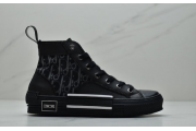 Dior Homme Kaws B23 High Top Sneaker