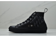 Dior Homme Kaws B23 High Top Sneaker