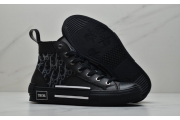 Dior Homme Kaws B23 High Top Sneaker