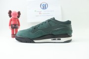 Air Jordan 4 Fence Green x Nigel Sylvester HF4334-300