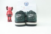 Air Jordan 4 Fence Green x Nigel Sylvester HF4334-300