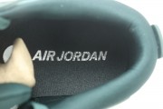 Air Jordan 4 Fence Green x Nigel Sylvester HF4334-300