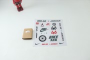 Air Jordan 4 Fence Green x Nigel Sylvester HF4334-300
