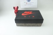 Air Jordan 4 Fence Green x Nigel Sylvester HF4334-300