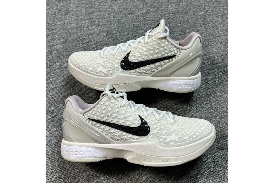 Nike Kobe 6 Protro All-Star 2.0