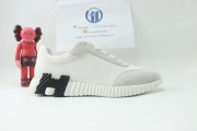 Hermes Paris Veau Pompei White